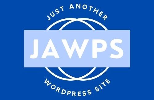 Just Another WP Site