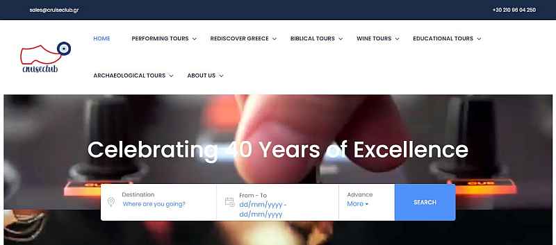 Showcase – Empower Web Design
